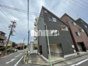 メゾネット城屋敷 A棟