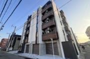 ＪＲ鹿児島本線福工大前駅まで徒歩12分