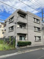 ローズガーデン5番館