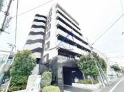東急大井町線上野毛駅まで徒歩8分