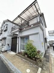 中区毛穴町429-14戸建