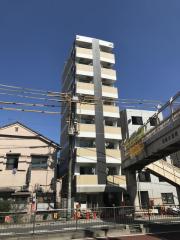 ＪＲ常磐線南千住駅まで徒歩7分