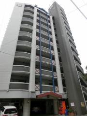 ビブレマンション城野