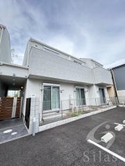 近鉄大阪線近鉄八尾駅まで徒歩25分