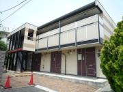 西武池袋・豊島線大泉学園駅までバス約18分 徒歩5分