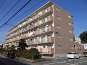 小田急小田原線海老名駅までバス約7分 徒歩2分