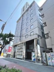 地下鉄谷町線平野駅まで徒歩8分