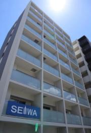 N s PARK Residence 高田馬場