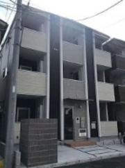 ＪＲ東海道本線尾頭橋駅まで徒歩8分
