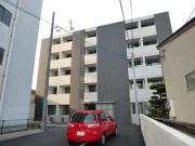 ＪＲ山陽本線倉敷駅まで徒歩12分