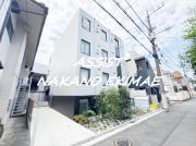 ＪＲ中央線阿佐ケ谷駅まで徒歩8分