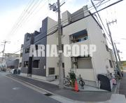 地下鉄谷町線八尾南駅まで徒歩8分