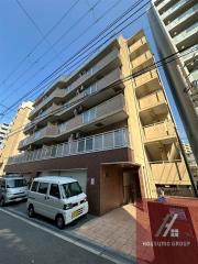 P-COURT海老江