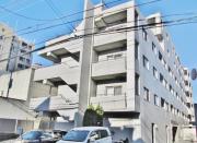 東武伊勢崎・大師線押上駅まで徒歩10分