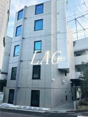 CREDcourt荻窪