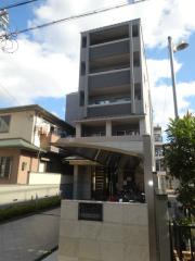 京阪本線清水五条駅まで徒歩6分