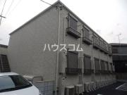 フラットフィールド市川