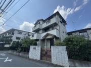 布田戸建
