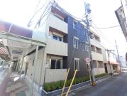 ＪＲ両毛線前橋駅まで徒歩14分
