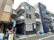 京成押上線京成立石駅まで徒歩1分