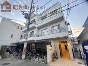 第二昭和ビル