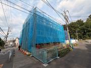 小田急小田原線向ヶ丘遊園駅まで徒歩9分
