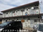 西鉄天神大牟田線春日原駅まで徒歩6分