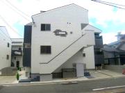 ＪＲ鹿児島本線竹下駅まで徒歩8分