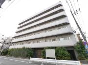 東京メトロ半蔵門線住吉駅まで徒歩12分