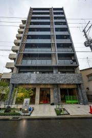 ベラジオ雅び西大路五条II
