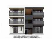 ブバルディア湘南辻堂