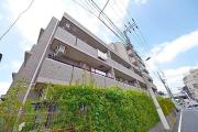 RIVER CITY西荻窪
