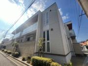 阪神本線青木駅まで徒歩8分