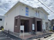ＪＲ山陽本線網干駅まで徒歩5分