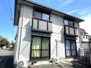 コンフォートディアス朝日町F