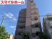 地下鉄鶴舞線御器所駅まで徒歩2分