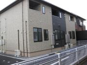 ＪＲ常磐線泉駅まで徒歩8分