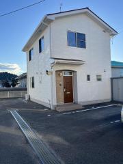 ソラーレ 戸建住宅 2LDK