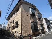 近鉄南大阪線高田市駅まで徒歩6分