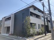 MARK Place 五本木