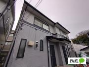 テラスアメニティーE