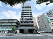 地下鉄鶴舞線上前津駅まで徒歩3分
