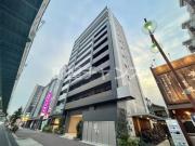 地下鉄名城線黒川駅まで徒歩5分