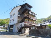広島県江田島市江田島町鷲部１丁目