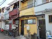 南海本線泉大津駅まで徒歩13分