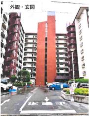 桜町マンション