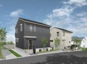 地下鉄名城線総合リハビリセンター駅まで徒歩14分