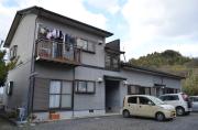 冨永アパート