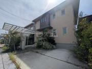 菱池銘鍛治戸建