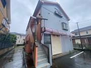 ＪＲ総武本線八街駅まで徒歩12分